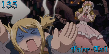 Fairy Tail 135: След Истории