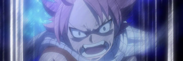 Fairy Tail 71: Дружба побеждает смерть/ Хвост Феи 71: Дружба побеждает смерть